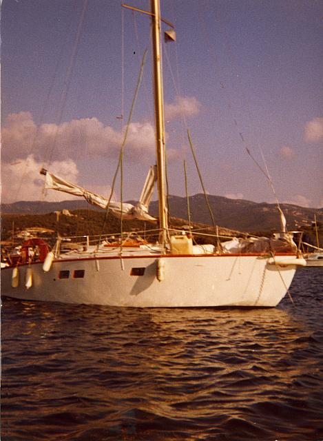 Goudouille 2