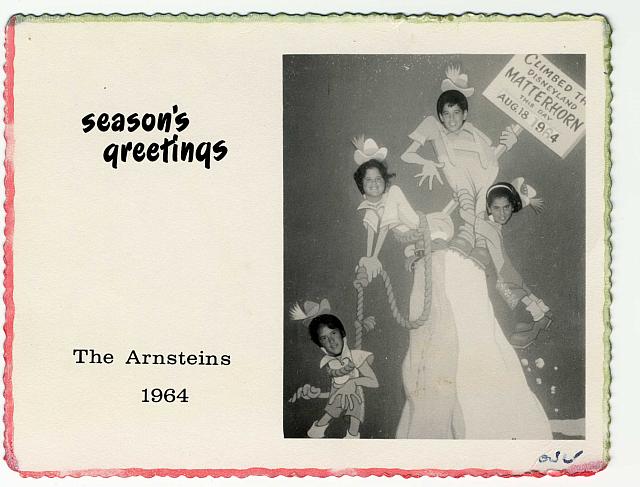 arnstein-1964r