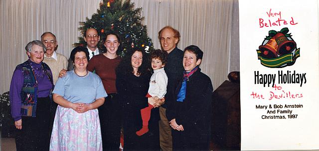 arnstein-1997
