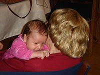 2004, anniversaire Yves