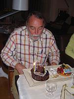 2005, anniversaire Yves