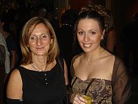 2005, mariage petite cousine