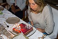 Anniversaire de Monique