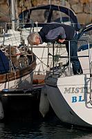 avril 2010, Saint Vaast