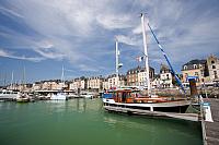 juin 2011, 1 Dieppe - Ouistreham