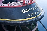 mai 2014, Surgères, LR, Chef de Baie