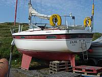 Anglo-normandes, 2007