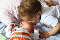 aout, naissance de Alexis