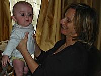 2008, par Monique et Yves