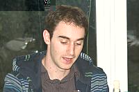 janvier 2010, copains