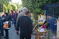 2015, septembre vide-grenier