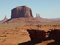 10, Monument Valley