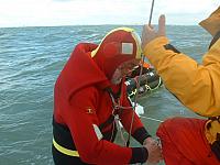 2002, stage de CQ MACIF