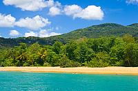 avril 2014, 4 navigation Guadeloupe - Martinique