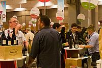 novembre 2014, salon du pochtron