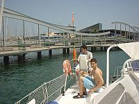 2003 2, juillet Costa Brava