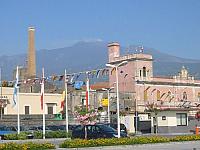 2004 2, aout en Sicile