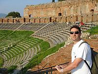 2004-2005 3, avril en Sicile