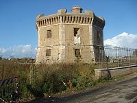 2005-2006 5, hiver Ostia Rome