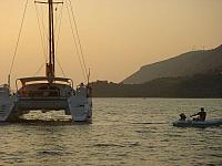 2005 2, juillet mer Ionienne