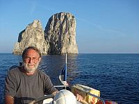 2005 4, retour Corfou Rome