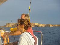 2006 1, aout Sardaigne